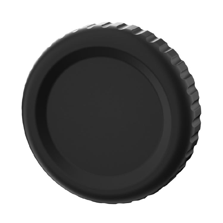 

Slip proof Fingerprint Proof Lens Cap Soft Silicone Cover Easy To Clean For Action Camera Lens Case 1