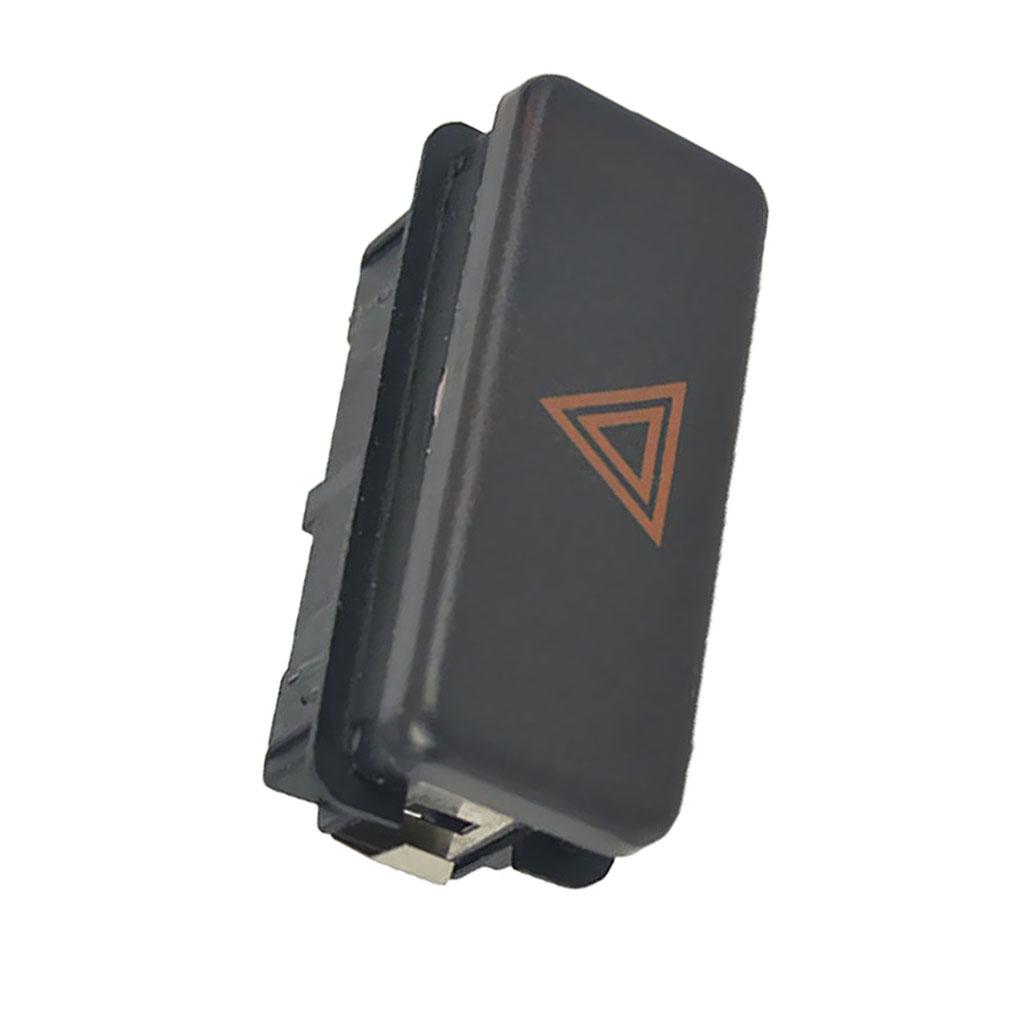 Strömbrytare för varningsblinkers för BMW E31 E34 E36 318i 325i 840i M5