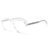 Fashion Pilot Reading Glasses with Blue Light Filter High Quality Presbyopia Eyeglasses TR90 Mens Optical