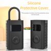 Silicone Inflator Pump Cover Universal Protective Cover Air Pump Case for Xiaomi Mijia Travel