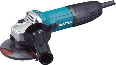 One-handed Angle Grinder, Angle Grinder GA4530 GA4530R