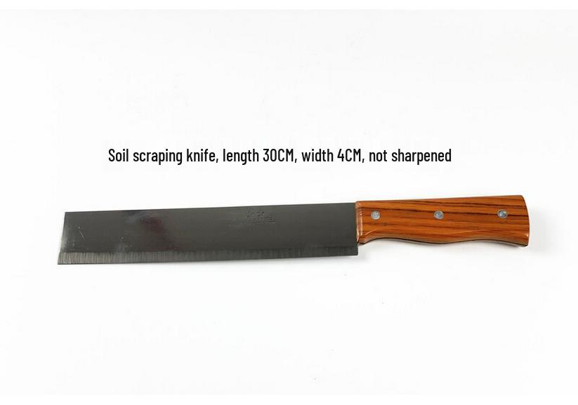 VANSFUL Stainless Steel Soil Sampling Ring Kit