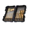 Dewalt Titanium Impact Drill Bit (Pack of 10)