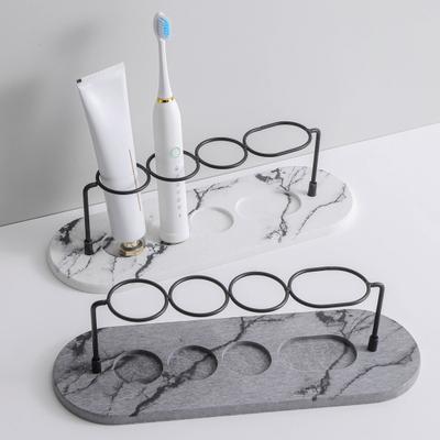 Banyo ve tuvalet – Diş fırçası tutucuları