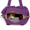 Women's Fashion Top-Handle Bag for Women Big Handbag Nylon Crossbody Bags Waterproof Shoulder bag purses and handbags bolsos sac