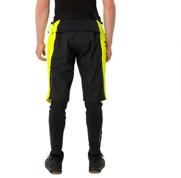 VAUDE Шорты Minaki IV