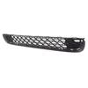 51117337793 Front Bumper Lower Center Grille for BMW MINI COOPER F56