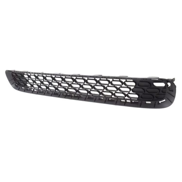 51117337793 Front Bumper Lower Center Grille for BMW MINI COOPER F56