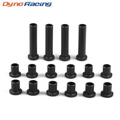 ערכת תותבים לזרוע בקרה תחתונה קדמית עבור Polaris Sportsman 335 400 400L 450 500 570 800 1999-2018