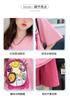 Girls' shorts set, summer new style, children's wear, summer wear, sports girl, big girl, stylish summer style, short sleeved two-piece set