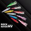 [DAIWA] Rock Rover MV 80g Inchiku Jig ML Gold