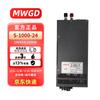 MWGD S-1000-24 1000W 24V 42A Switching Power Supply