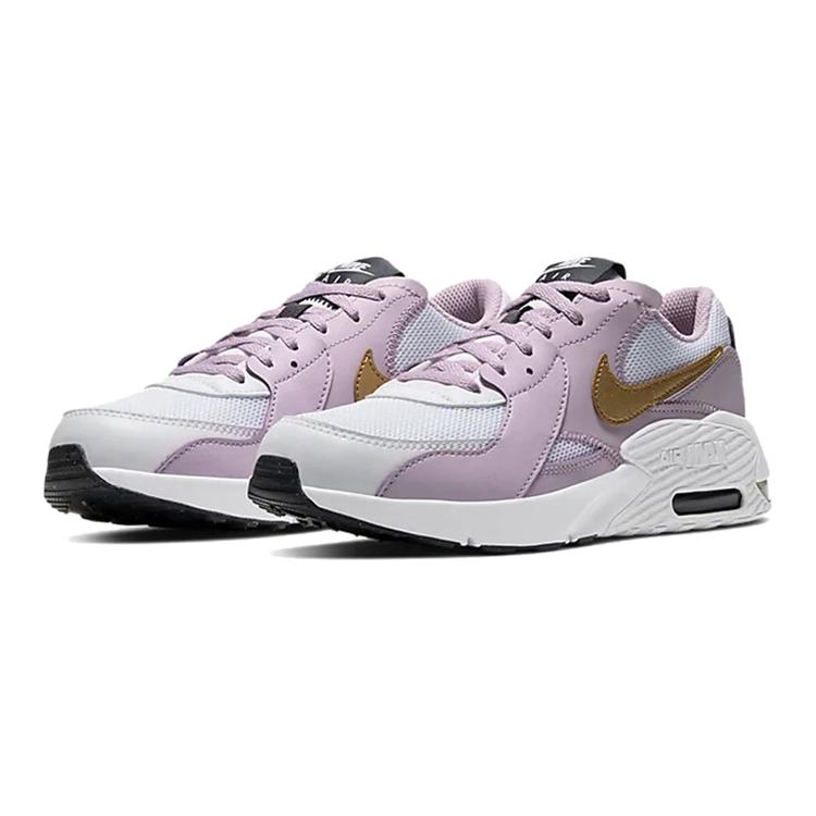 Nike Air Max Excee White Iced Lilac GS CD6894-102