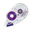 Pentel 30m Correction Tape XZT514-W Purple