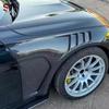 BMW M4 F82 Carbon Fiber Fender Flares Body Kit