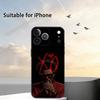 The W-Weeknd X-XO Phone Case For iPhone 17,16,15,14,13,12,11 Plus,Pro Max,XS,Soft Silicone Black Cover