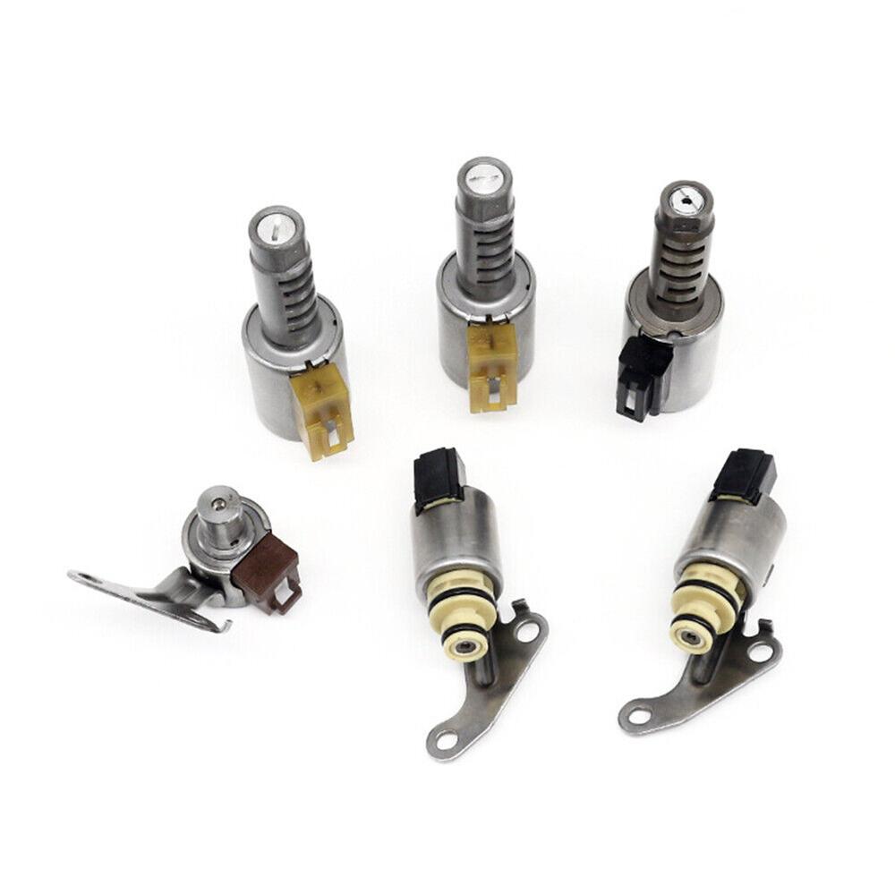 U540E U540 A4LB1 Auto Transmission Solenoid Kit For Toyota Cami 1.3L Rush 1.5L
