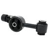 Black Metal Engine Mount Assembly for Nissan
