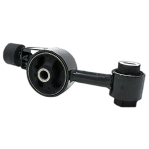 Black Metal Engine Mount Assembly for Nissan