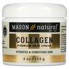 Collagen Premium Skin Cream, Pear, 4 Oz (114 G)