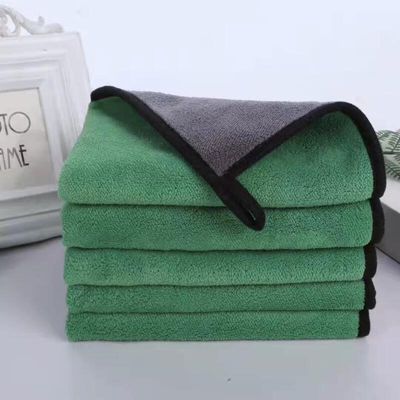 LIEI Absorbent Cleaning Cloth