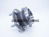 Mazda CX-9 Rear Wheel Hub and Bearing Assembly TK50-26-15X