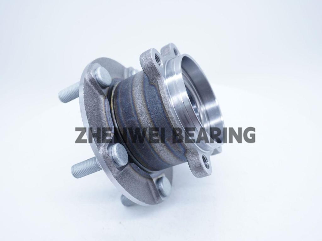 Mazda CX-9 Rear Wheel Hub and Bearing Assembly TK50-26-15X