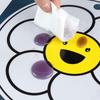 Kitchen Heat Insulation Mat Non-Slip Induction Cooker Cleaning Protection Pad Platinum Grade High Temperature Resistant Mat