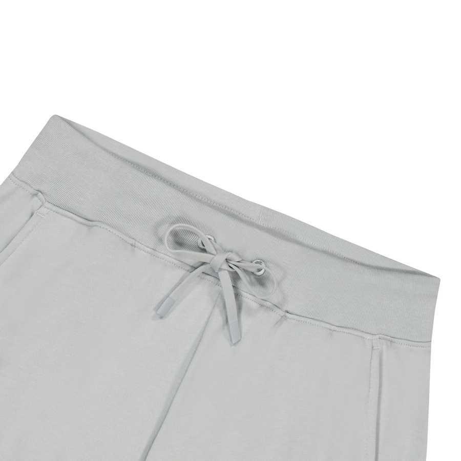 New Balance Knitted Sweatpants Men's Gray MLF23221-GR