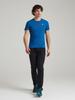 Monchyula Men'S Functional Short Sleeve Sensi T-Shirt 26Smtgnu8X87
