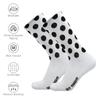 Outdoor Sports Cycle Socks Stretch Socks Breathable Bike Socks for Men Women