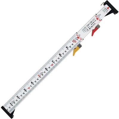 Shinwa Sokutei 3x Scale Nobisuke Unidirectional 2A 97cm Combined Scale 65190