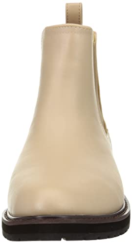 Himiko Fully Waterproof Rain Boots/624401 Beige