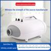 Chaolun Dual Motor Silent Pet Hair Dryer - High Power for Dogs