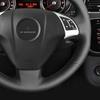 Pokrowiec Kierownicy Obszycie Fiat Fiorino Bravo Doblo Grande Punto Linea