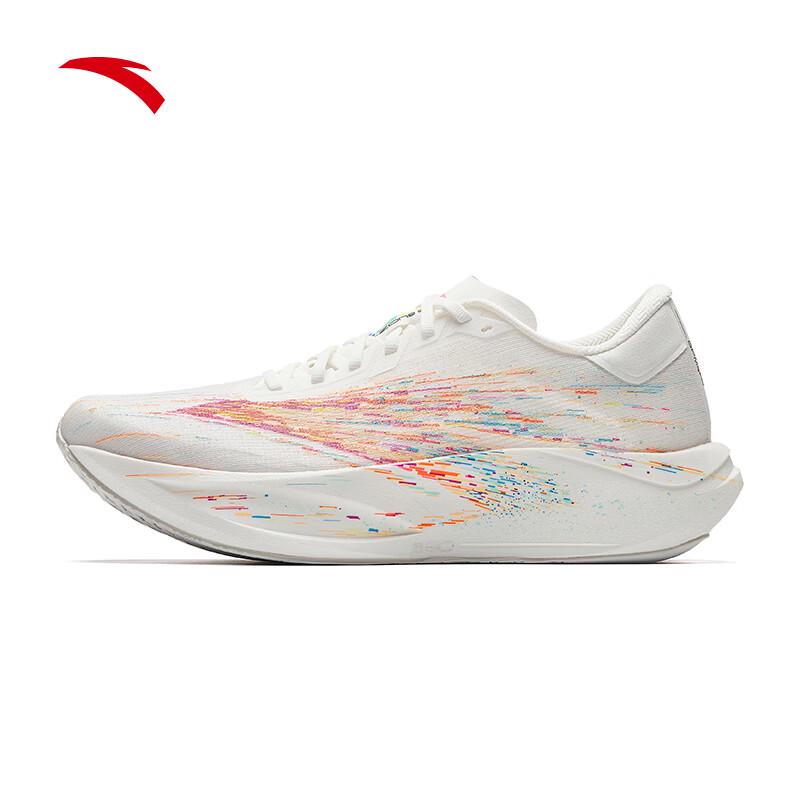 

Anta Zone 2 Heart Rate 90 Summer Men s Running Shoes