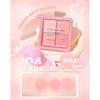 HOLD LIVE - 4 Farben Rougepalette (3-4)