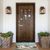 2D Flat Print Ocean Waves Seashells Doormat Non-Slip Entrance Kitchen Bath Door Floor Mats  Living Room Carpet Rug