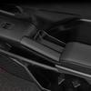 Car Front Door Storage Box Handle Armrest Container For Toyota Tacoma 2024 2025