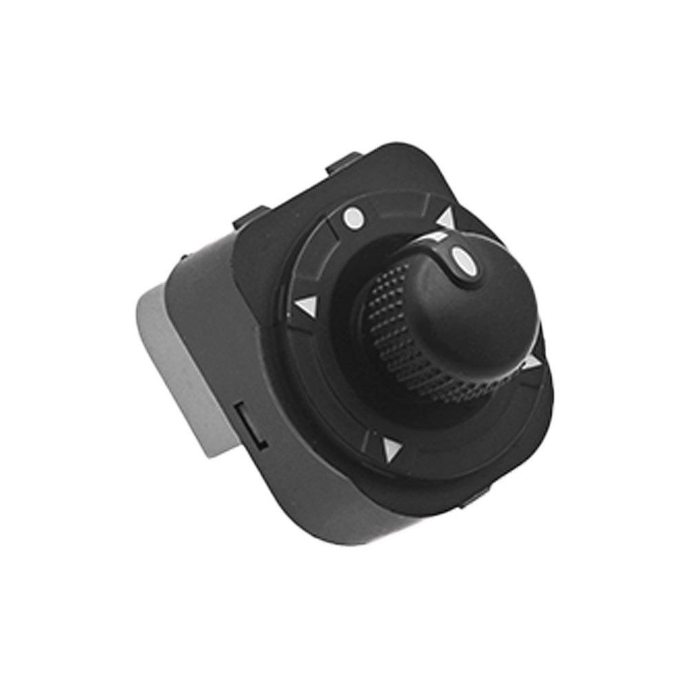 Fiat Ducato Electric Rearview Mirror Adjustment Switch Neutral