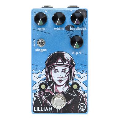 LILLLIAN PHASER WAL-LILIAN