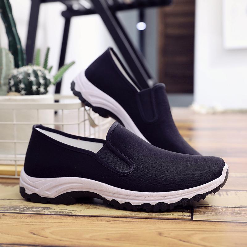 Sneaker Herren Freizeitschuhe Atmungsaktive Mesh-Schuhe Herren Slipper Sneaker Herren Trainer Sapato Masculino Frühling Sommer 2024 Neu 996