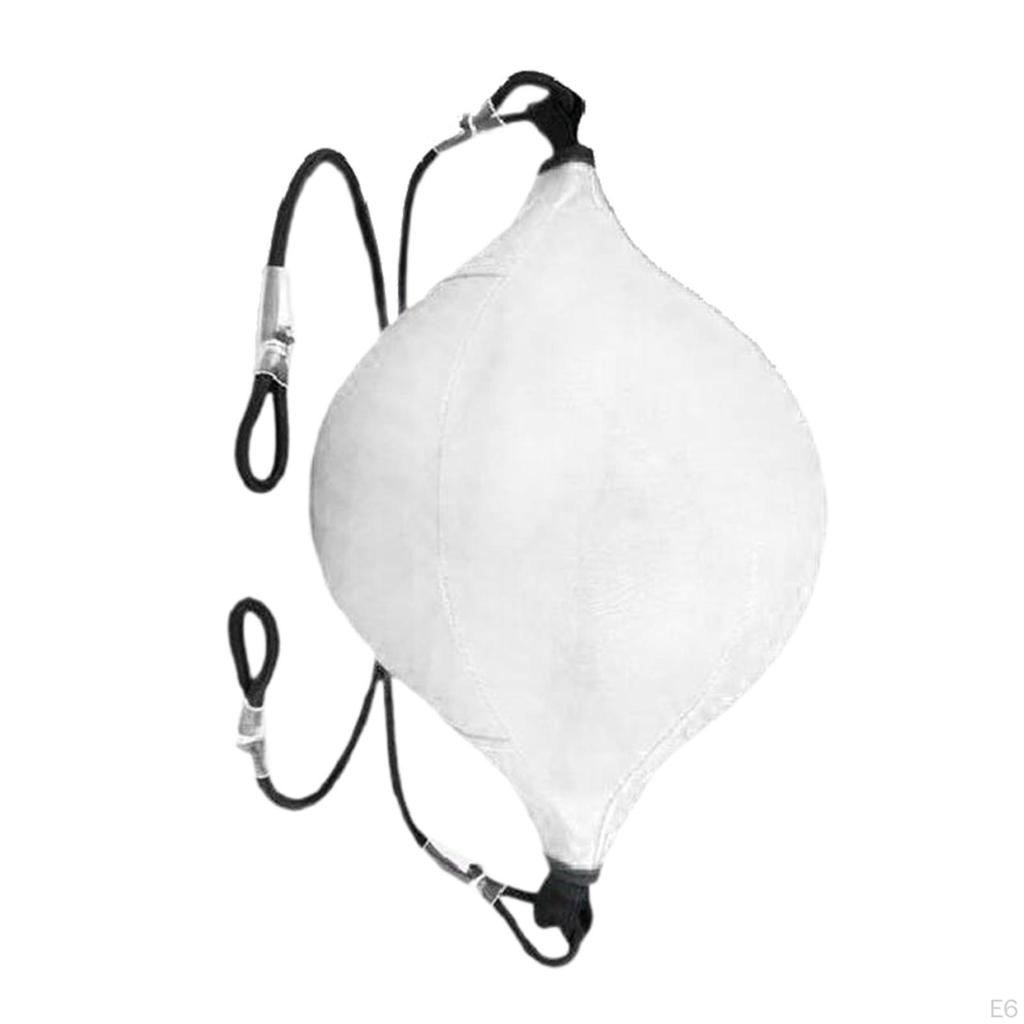 Und Präzisions-Boxball-Set für das Training