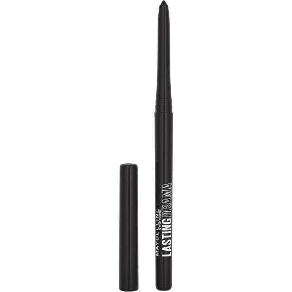 Maybelline Lasting Drama Eyeliner Pencil 10 Midnight Black