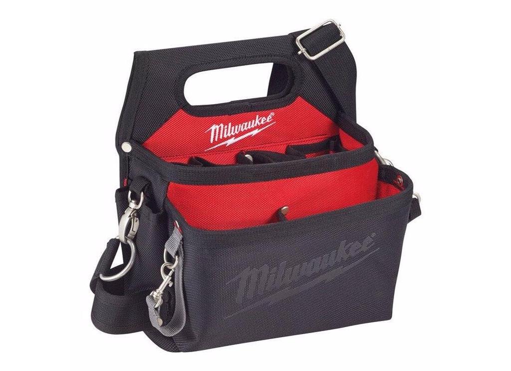 Milwaukee Electric Tool Electricians Work Pouch 48-22-8112