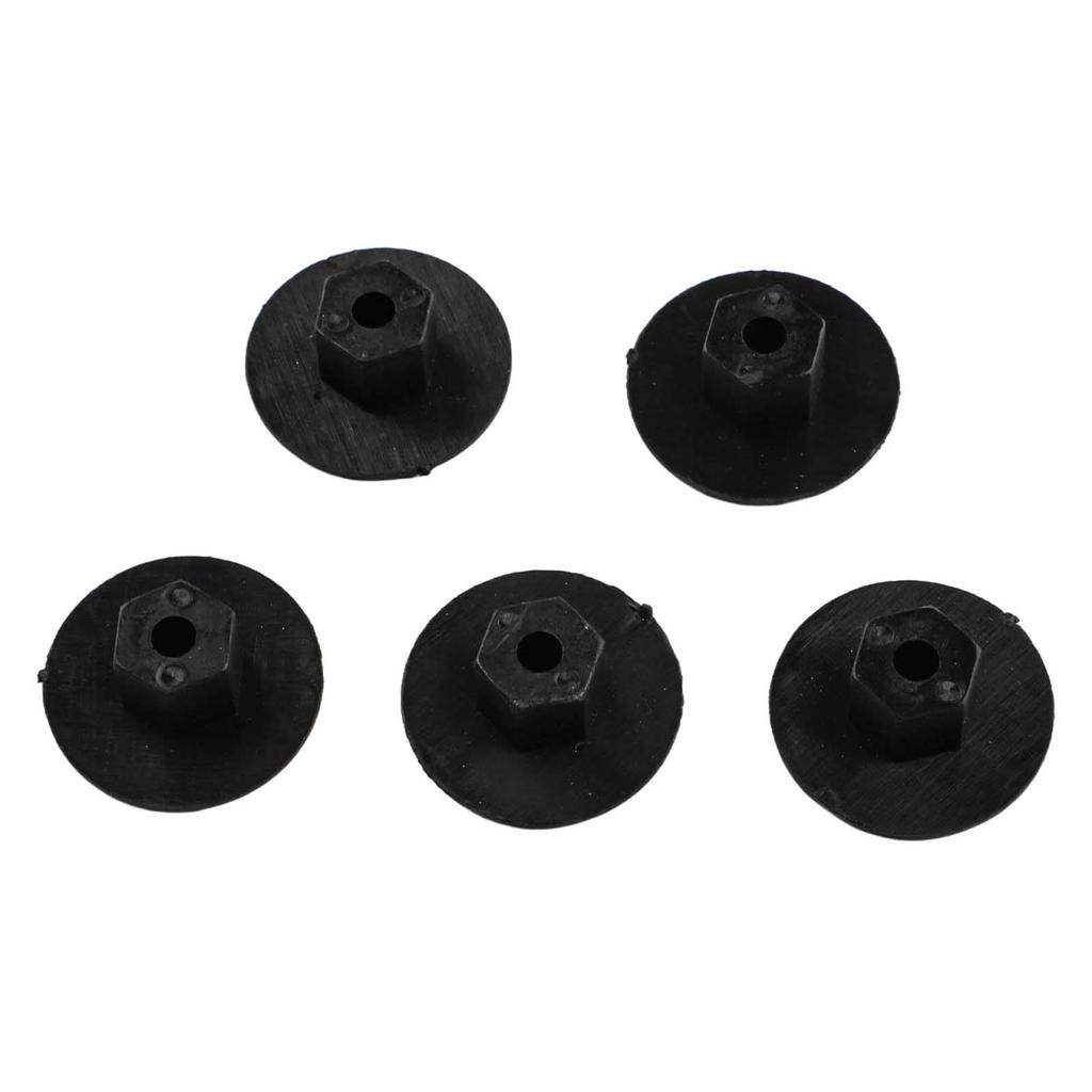 15 STÜCKE Reparaturset Hitzeschild-Reparaturset Verformungsfreie Eigenschaft Einfach zu verwenden