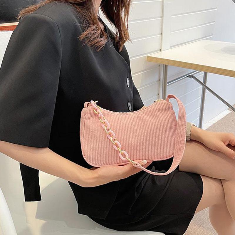 Модные винтажные женские сумки — фото 3