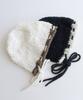 Mimin Marian Soft Teddy Balaclava 3 Types (Select 1)