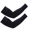 1 Pair Sports Arm Compression Sleeve – UV Protection Arm Warmer for Basketball, Cycling, Running & Volleyball