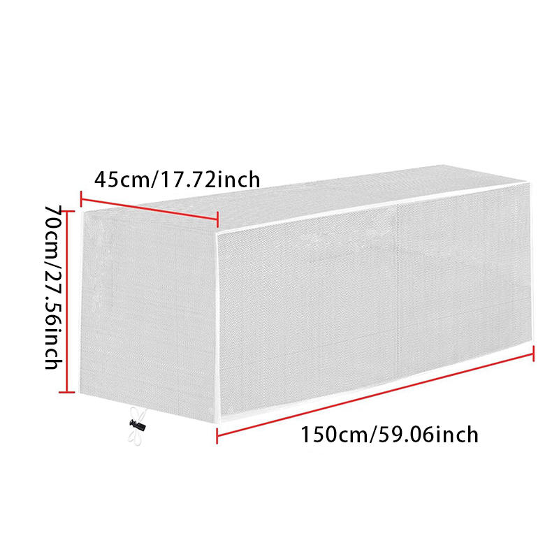 Garden Netting Mesh Plant Covers Raised Beds Bird Pest Barrier Screen for Protecting Flowers Vegetables Fruits Crops